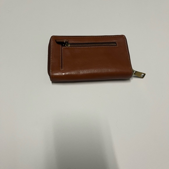 Fossil wallet / OS - Picture 2 of 3